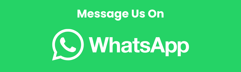 contact via Whatsapp